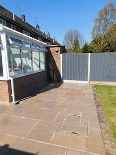 undefined, 47 Field Crescent, Shrewsbury SY1 4PD