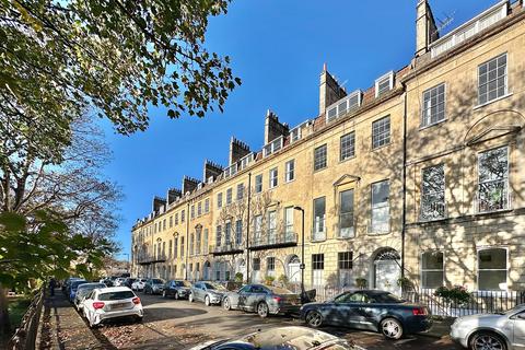 undefined, Green Park, Bath