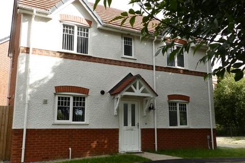 undefined, Maes Glyndwr, Wales, Wrexham