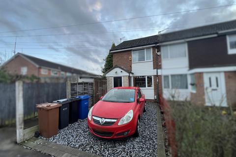 undefined, Melanie Drive, Reddish