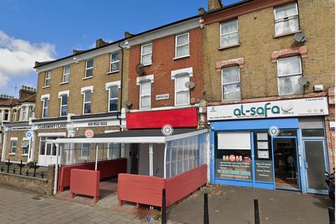 undefined, Romford Road, Forest Gate, E7 8AB
