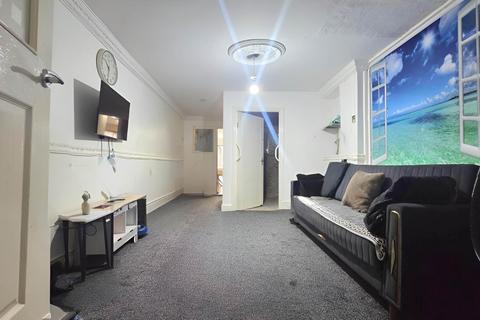 undefined, Romford Road, Forest Gate, E7 8AB