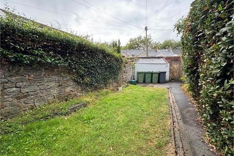 undefined, St Helens Avenue , Brynmill, Swansea ,