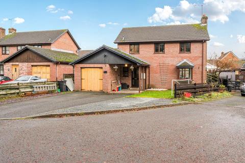 3 bedroom detached house for sale, Presteigne,  Powys,  LD8