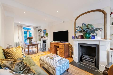 undefined, Charles Street, Barnes, SW13