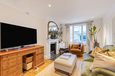 undefined, Charles Street, Barnes, SW13