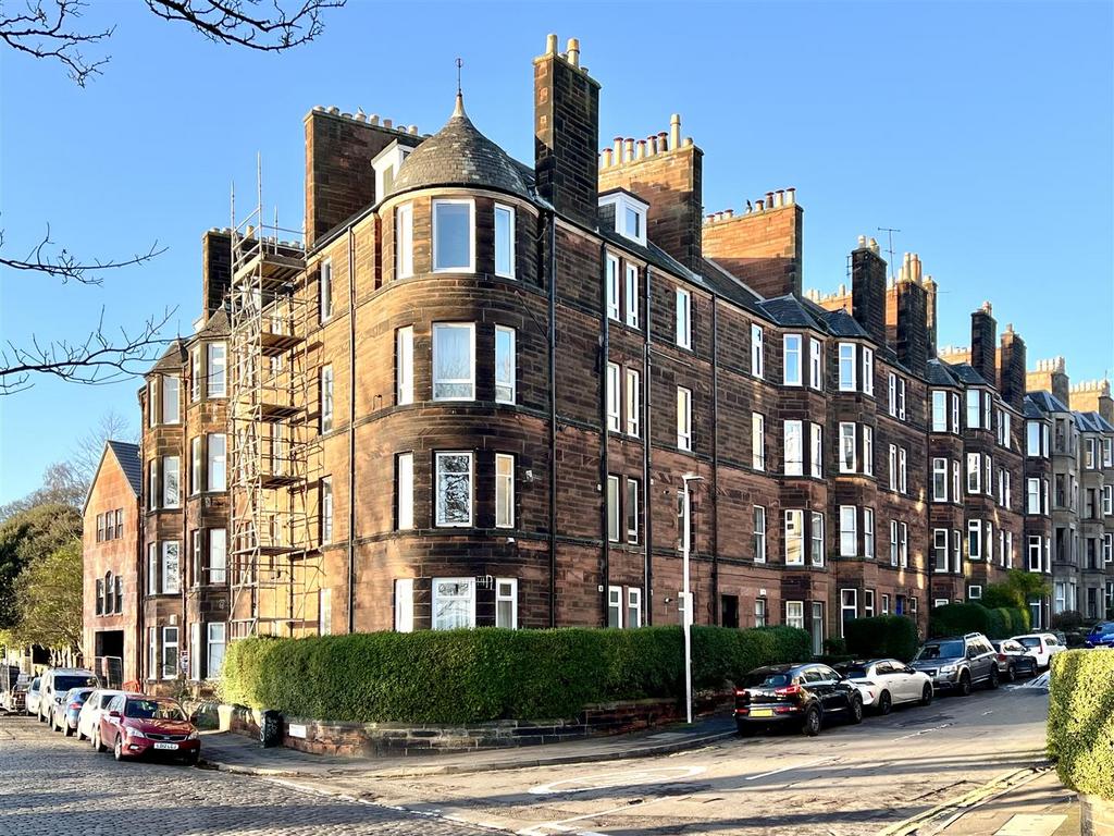 Bellefield Avenue, Dundee