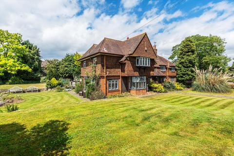 4 bedroom detached house for sale, Lower Road, Bookham, Surrey, KT23