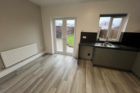 undefined, Thompson Street,  Preston, PR4