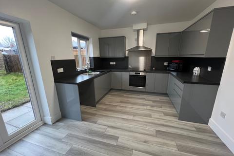 undefined, Thompson Street,  Preston, PR4