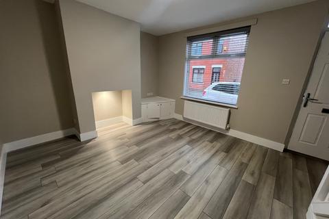 undefined, Thompson Street,  Preston, PR4