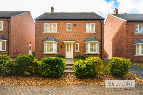 4 bedroom detached house to rent, Barley Road, Edgbaston, Birmingham, B16