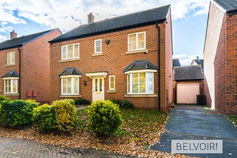 4 bedroom detached house to rent, Barley Road, Edgbaston, Birmingham, B16