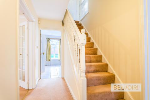 4 bedroom detached house to rent, Barley Road, Edgbaston, Birmingham, B16