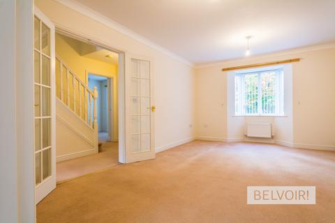 4 bedroom detached house to rent, Barley Road, Edgbaston, Birmingham, B16