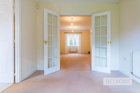 4 bedroom detached house to rent, Barley Road, Edgbaston, Birmingham, B16