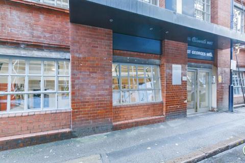 undefined, Wimbledon Street, Leicester, LE1
