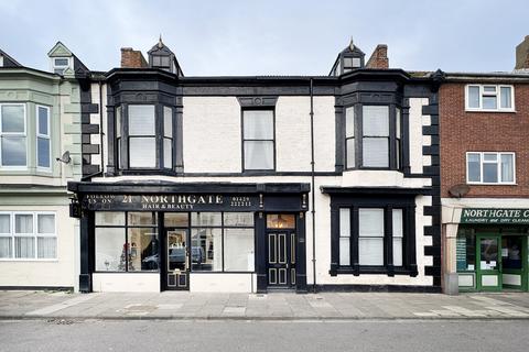 undefined, Northgate, Hartlepool, TS24 0