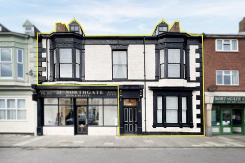 undefined, Northgate, Hartlepool, TS24 0