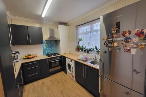 undefined, Filey Waye, Ruislip