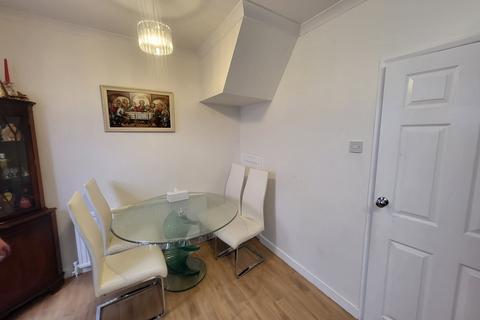 undefined, Filey Waye, Ruislip