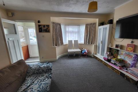 undefined, Filey Waye, Ruislip