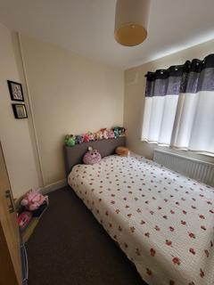 undefined, Filey Waye, Ruislip