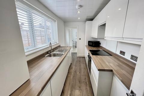 undefined, Abbay Street, Sunderland, SR5