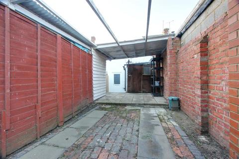 1 bedroom house to rent, High Street, Winslow