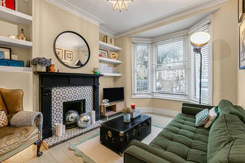 undefined, Staines Road, Twickenham, TW2
