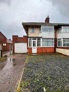 3 bedroom end of terrace house for sale, Lee Avenue Drive, Withernsea