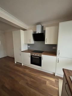 3 bedroom end of terrace house for sale, Lee Avenue Drive, Withernsea