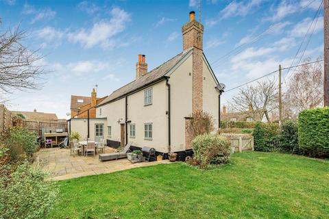 undefined, High Street, West Wratting CB21