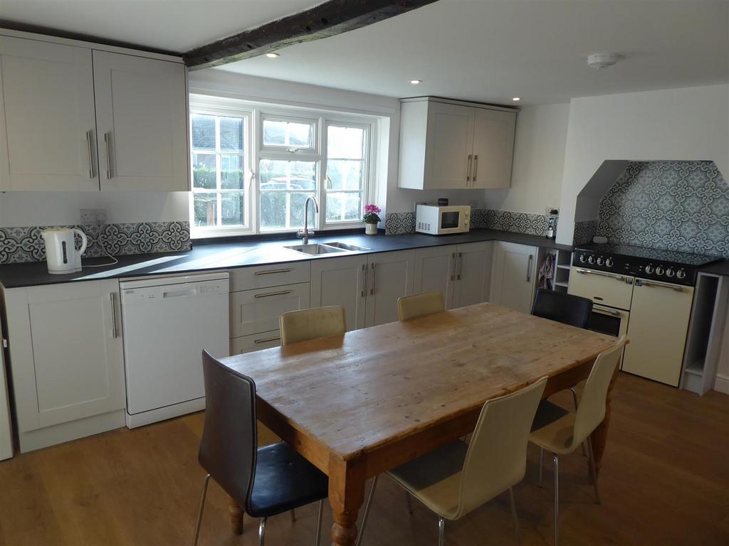 Kitchen Diner 1 South View.JPG