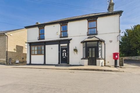 undefined, 24 High Street, Lode, Cambridge, Cambridgeshire CB25 9EW