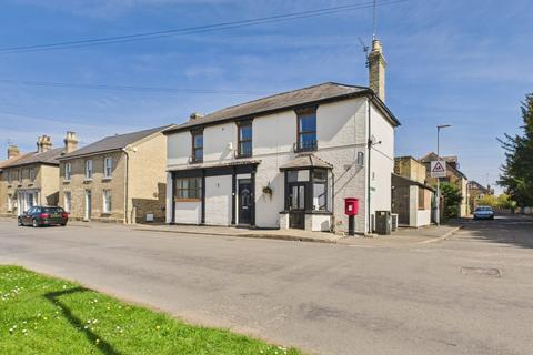 undefined, 24 High Street, Lode, Cambridge, Cambridgeshire CB25 9EW