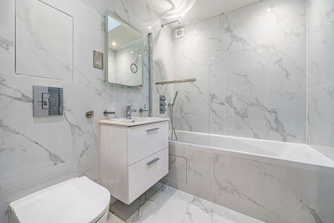 2 bedroom apartment to rent, London, SE8