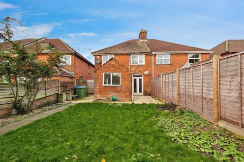 undefined, Shirley, Southampton SO15