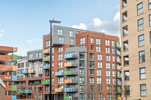 undefined, Brookhill Road, Woolwich