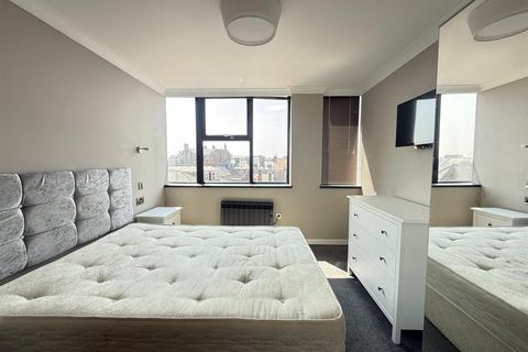 undefined, 4th Floor, Essex House, Manor Street, Hull