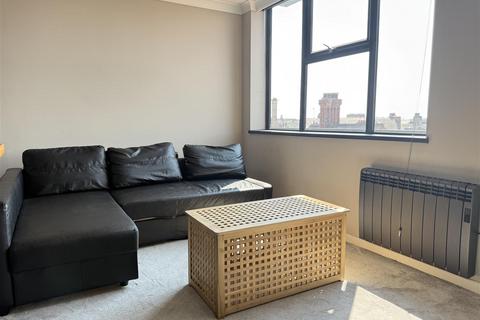 undefined, 4th Floor, Essex House, Manor Street, Hull