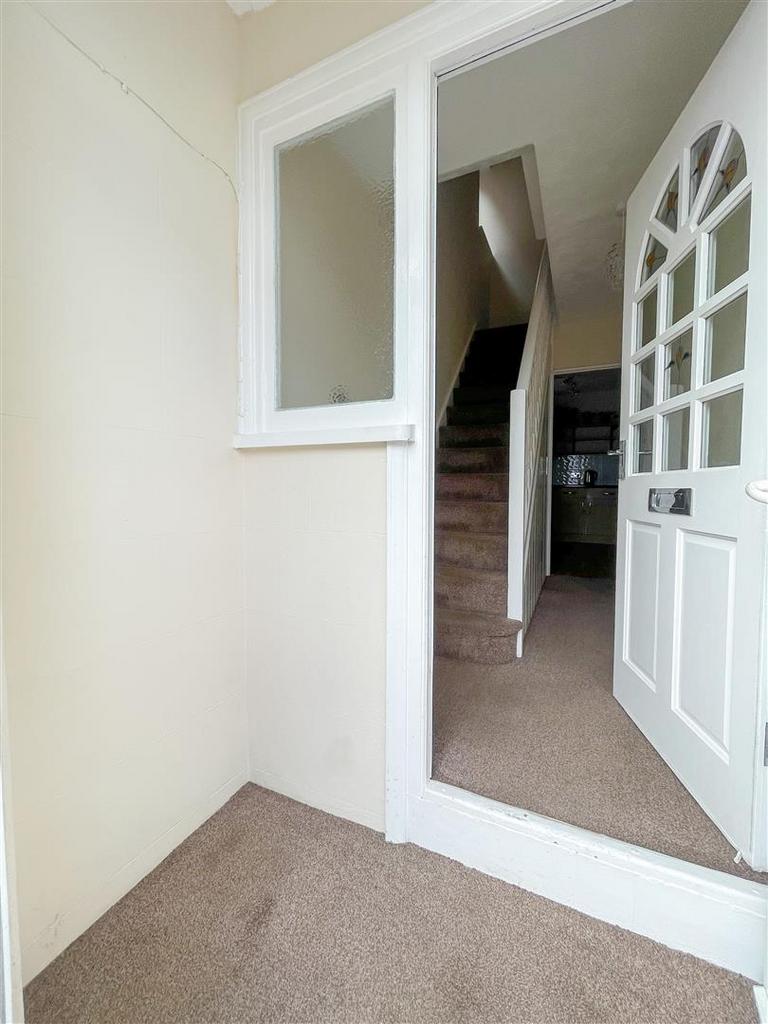 Vestibule