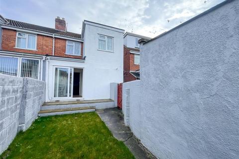 2 bedroom house for sale, Locking Road, Weston-Super-Mare BS22