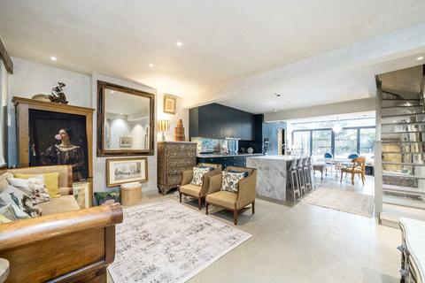 undefined, Moore Park Road, London SW6