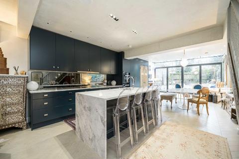 undefined, Moore Park Road, London SW6