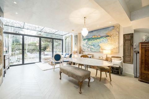 undefined, Moore Park Road, London SW6