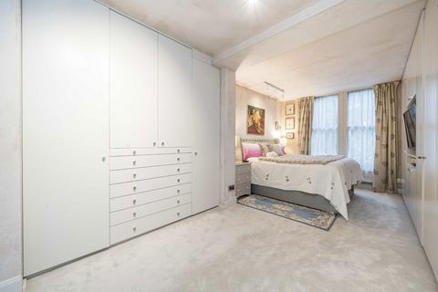 undefined, Moore Park Road, London SW6