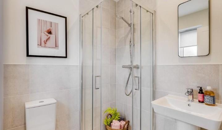 Showerroom