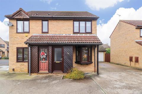 2 bedroom semi-detached house for sale, Providence Way, Waterbeach CB25