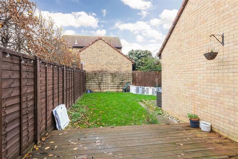 2 bedroom semi-detached house for sale, Providence Way, Waterbeach CB25